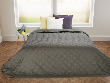 Copriletto matrimoniale