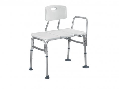 Ausilio per vasca da bagno