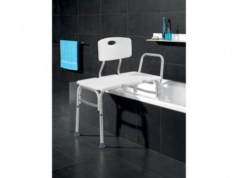 Ausilio per vasca da bagno