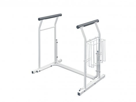 Ausilio per sollevamento da WC