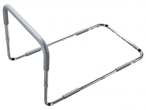 Ausilio per alzarsi dal letto o supporto per schiena