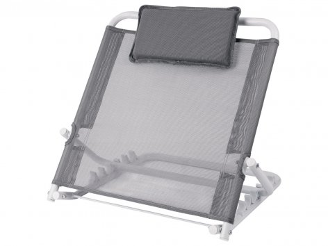 Ausilio per alzarsi dal letto o supporto per schiena