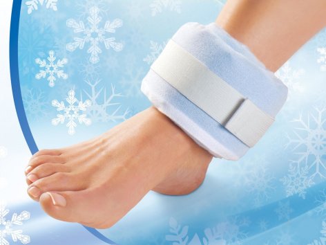 Set cuscini caldo-freddo