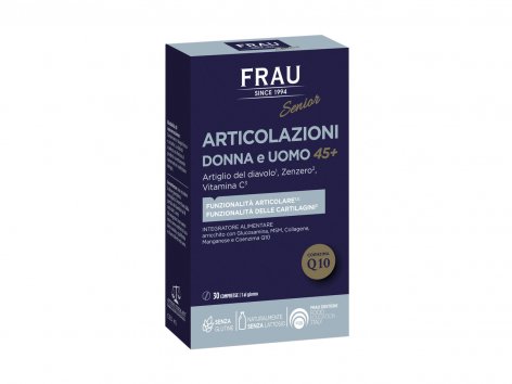 Integratore per Articolazioni