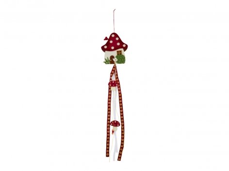 Decorazione da appendere