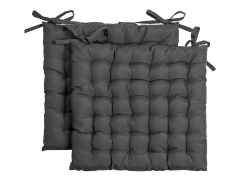 Cuscino per sedia 40 x 40 cm