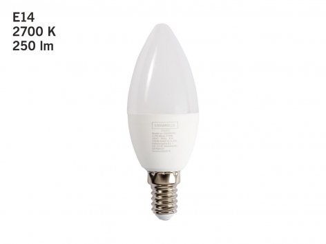 Lampadina LED 3,5 W