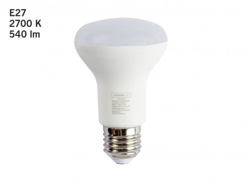 Faretto LED 5/5,5/7W