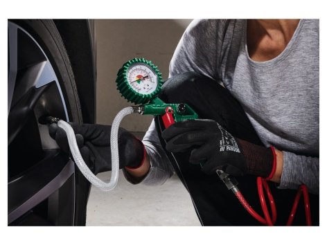 Set accessori per compressore