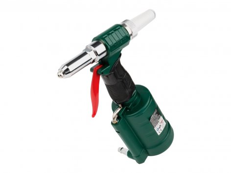 Rivettatrice ad aria compressa