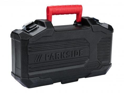 Avvitatore a cricco ad aria compressa