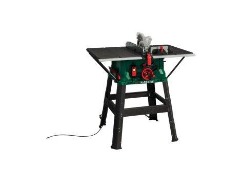 Sega circolare da banco