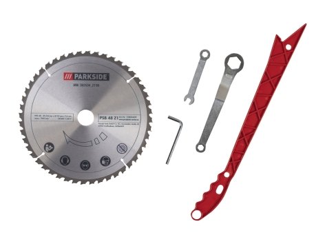 Sega circolare da banco