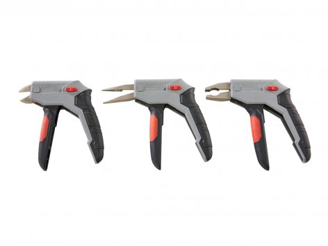 Tronchese ergonomico o pinza ergonomica