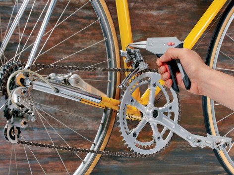 Tronchese ergonomico o pinza ergonomica