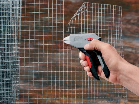 Tronchese ergonomico o pinza ergonomica