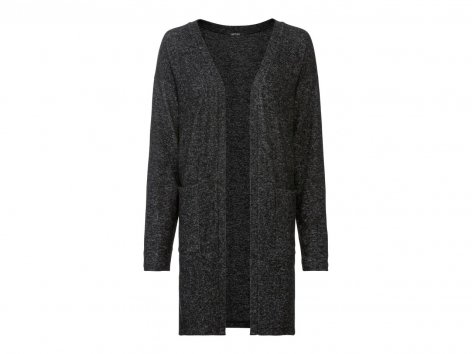 Cardigan lungo da donna
