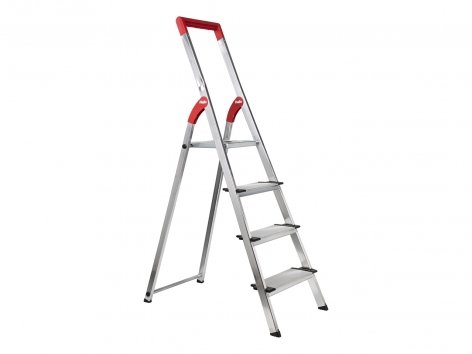 Scala in alluminio XXL