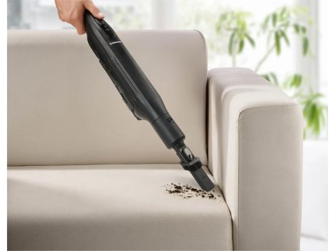 Aspirapolvere ricaricabile