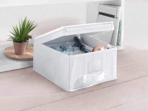 Custodie portaoggetti