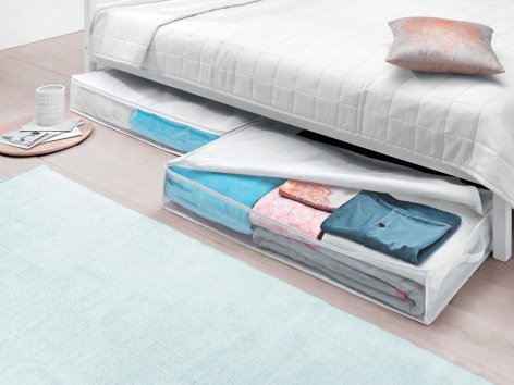 Custodie portaoggetti