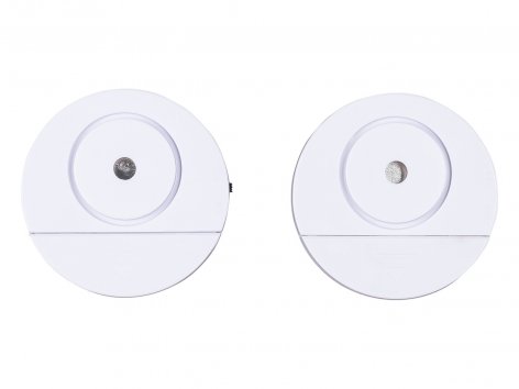 Rilevatore di rottura vetro