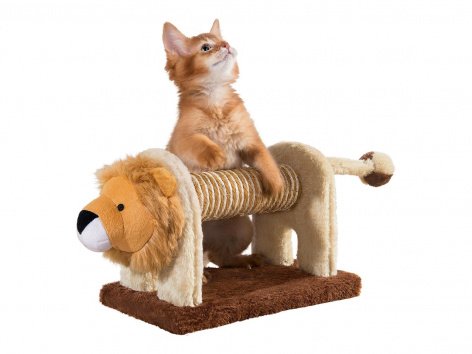 Tiragraffi per gatti