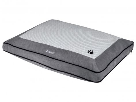 Lettino con regolazione termica per cani