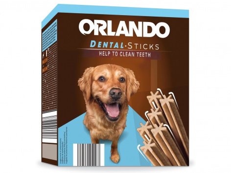Dental Sticks