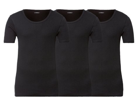 T-shirt intima da uomo