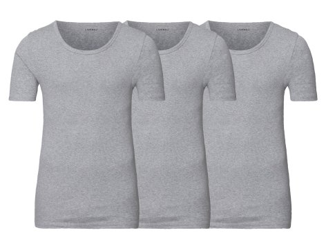 T-shirt intima da uomo