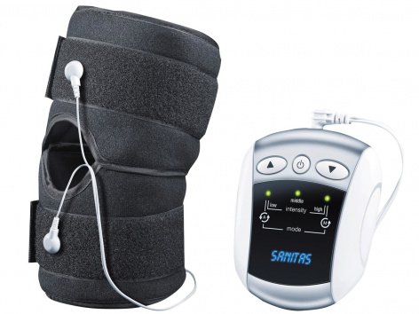 Fascia ad impulsi TENS