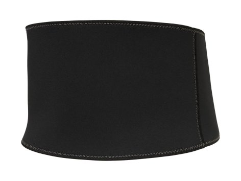 Fascia elastica per schiena