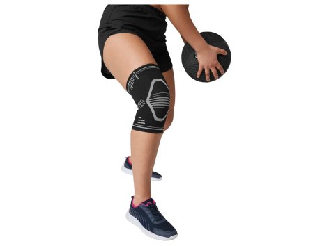 Ginocchiera elastica