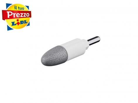 Set manicure-pedicure