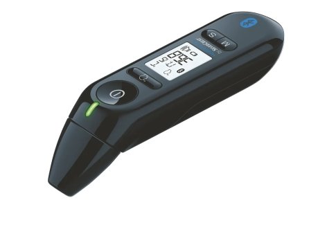 Termometro multifunzione