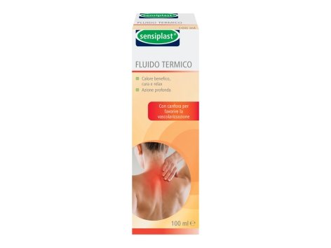 Fluido termico o crema attiva artiglio del diavolo