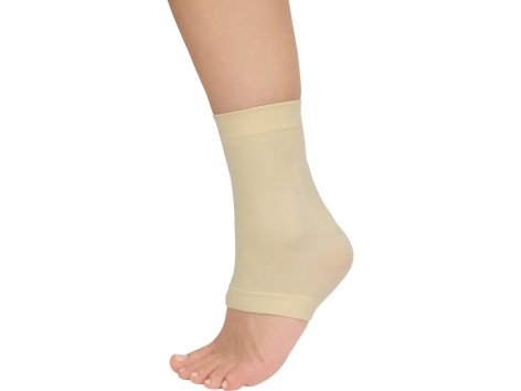 Bende elastiche con inserti in gel