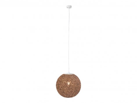 Lampada LED sferica a sospensione