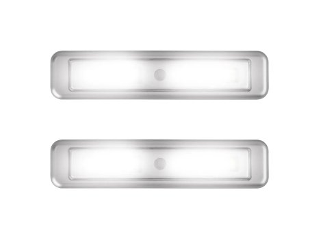 Barra LED per interni, 2 pezzi