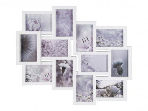 Cornice portafoto collage o set cornice portafoto, 8 pezzi