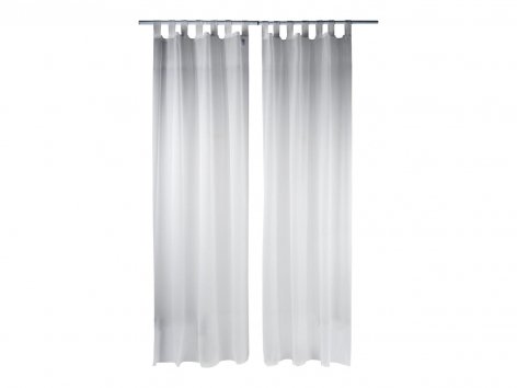 Set tende, 135x265 cm