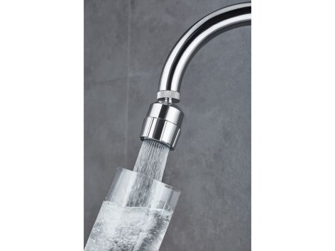 Regolatore di flusso