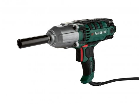 Avvitatore a percussione