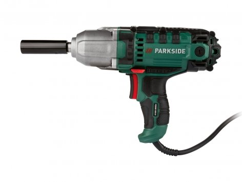 Avvitatore a percussione