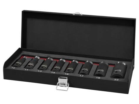 Chiavi a bussola per avvitatore a percussione