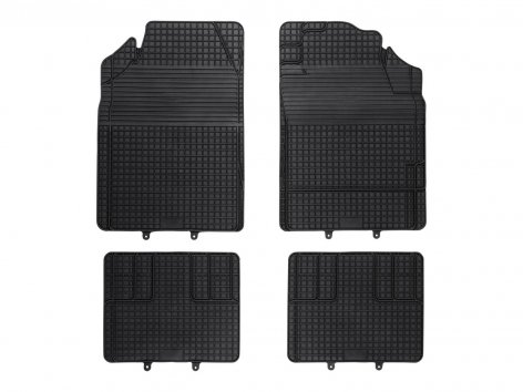 Set tappetini auto universali