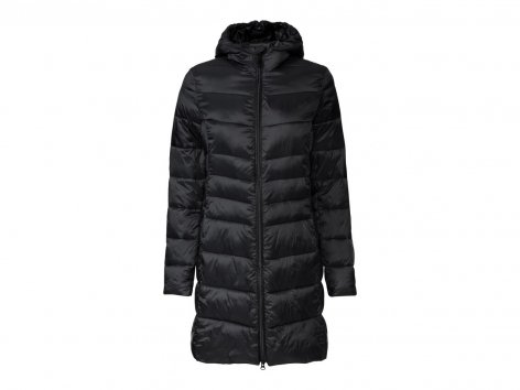 Giaccone Lightweight da donna