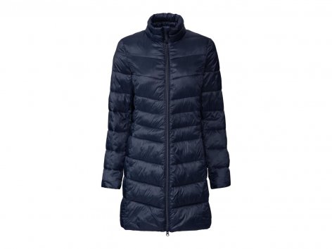 Giaccone Lightweight da donna