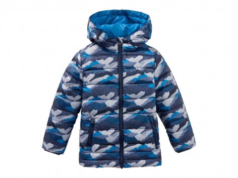 Giacca Lightweight da bambino